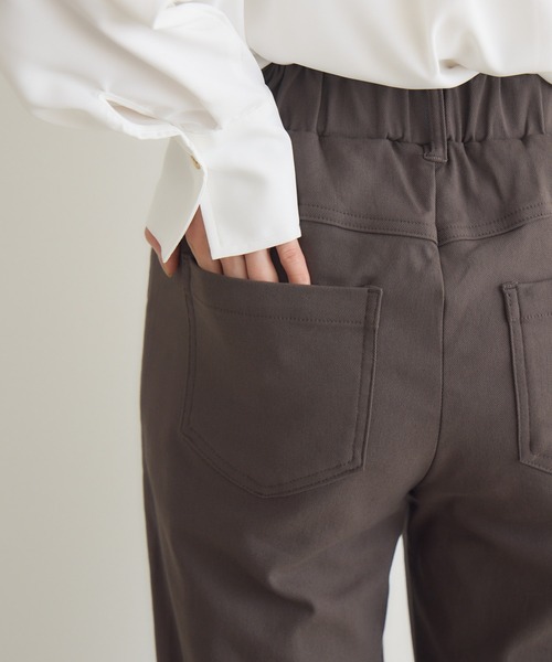 KATHARINE ROSS（キャサリンロス）の「【KATHARINE ROSS】ダウンパンツ（その他パンツ・レディース・ブラック/グレー・SMALL/MEDIUM）」の19枚目の写真