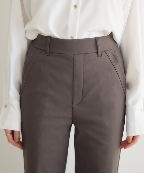 KATHARINE ROSS（キャサリンロス）の「【KATHARINE ROSS】ダウンパンツ（その他パンツ・レディース・ブラック/グレー・SMALL/MEDIUM）」の15枚目の写真