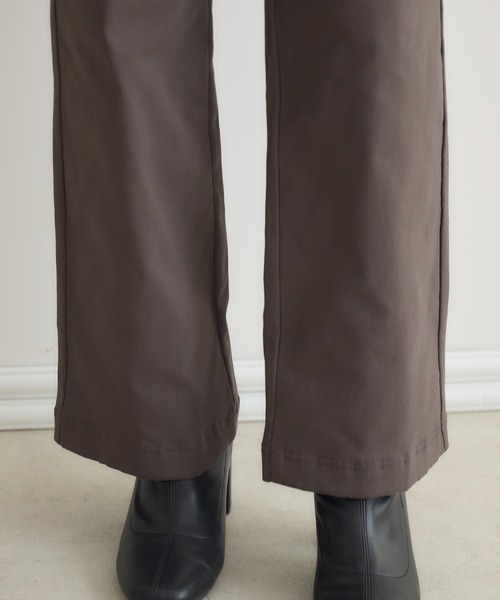 KATHARINE ROSS（キャサリンロス）の「【KATHARINE ROSS】ダウンパンツ（その他パンツ・レディース・ブラック/グレー・SMALL/MEDIUM）」の20枚目の写真