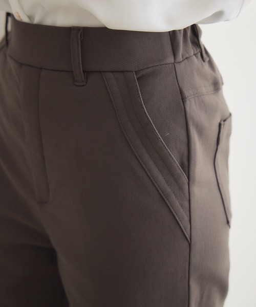 KATHARINE ROSS（キャサリンロス）の「【KATHARINE ROSS】ダウンパンツ（その他パンツ・レディース・ブラック/グレー・SMALL/MEDIUM）」の16枚目の写真