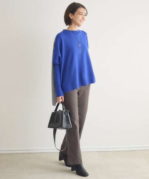 KATHARINE ROSS（キャサリンロス）の「【KATHARINE ROSS】ダウンパンツ（その他パンツ・レディース・ブラック/グレー・SMALL/MEDIUM）」の9枚目の写真