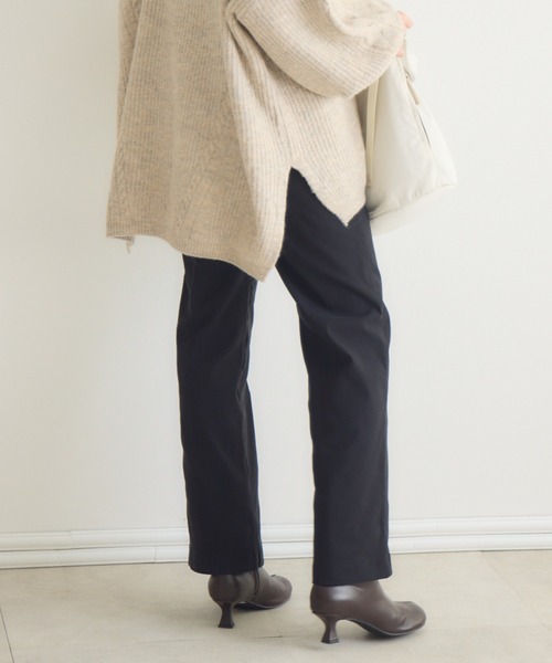 KATHARINE ROSS（キャサリンロス）の「【KATHARINE ROSS】ダウンパンツ（その他パンツ・レディース・ブラック/グレー・SMALL/MEDIUM）」の8枚目の写真