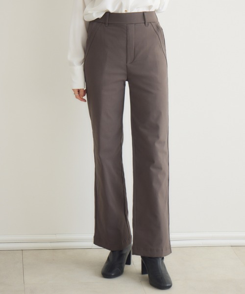 KATHARINE ROSS（キャサリンロス）の「【KATHARINE ROSS】ダウンパンツ（その他パンツ・レディース・ブラック/グレー・SMALL/MEDIUM）」の12枚目の写真