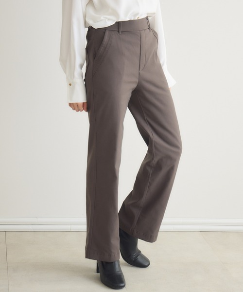 KATHARINE ROSS（キャサリンロス）の「【KATHARINE ROSS】ダウンパンツ（その他パンツ・レディース・ブラック/グレー・SMALL/MEDIUM）」の13枚目の写真