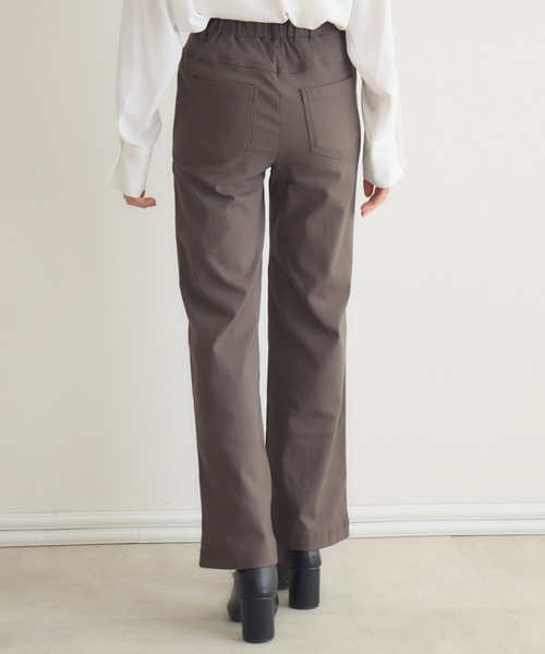 KATHARINE ROSS（キャサリンロス）の「【KATHARINE ROSS】ダウンパンツ（その他パンツ・レディース・ブラック/グレー・SMALL/MEDIUM）」の14枚目の写真