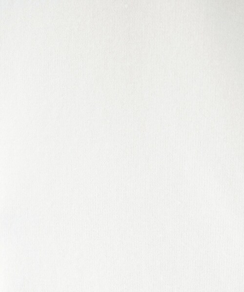 UNTITLED（アンタイトル）の「【アンサンブル可/洗える】ウォームスパンニット（ニット/セーター・レディース・ブラック系4/レッド系1/ライトグレー系4/ホワイト系7/ブルー系その他・48/44/04/02/00）」の20枚目の写真