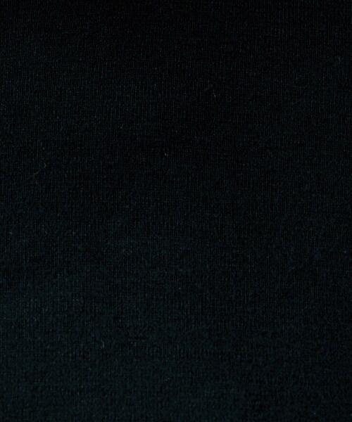 UNTITLED（アンタイトル）の「【アンサンブル可/洗える】ウォームスパンニット（ニット/セーター・レディース・ブラック系4/レッド系1/ライトグレー系4/ホワイト系7/ブルー系その他・48/44/04/02/00）」の12枚目の写真