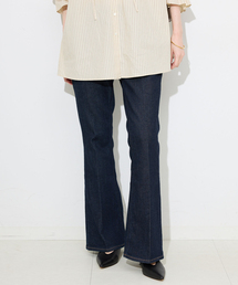 Healthy denim | 《追加》Healthy DENIM/ヘルシーデニム MACARONI 【洗濯機使用可能】(デニムパンツ)