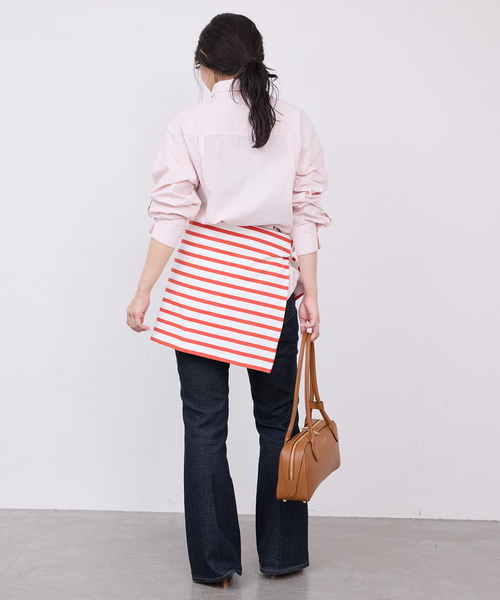 値下げ‼️SLOBE IENA ヘルシーデニムMACARONI 25 追加》Healthy DENIM/ヘルシーデニム MACARONI（デニムパンツ