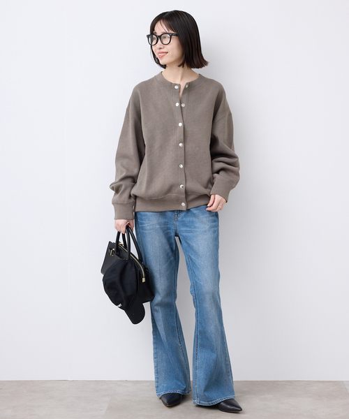 追加》Healthy DENIM/ヘルシーデニム MACARONI（デニムパンツ