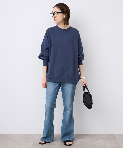 追加》Healthy DENIM/ヘルシーデニム MACARONI（デニムパンツ
