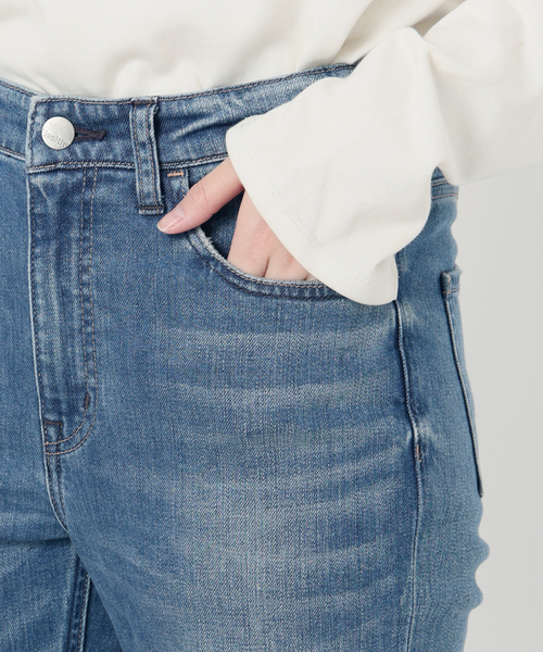 追加》Healthy DENIM/ヘルシーデニム MACARONI(デニムパンツ 追加》Healthy DENIM/ヘルシーデニム MACARONI(デニムパンツ