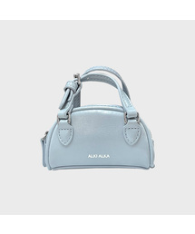 ALKI ALKA（アルキアルカ）の「Bowly Mini Charm (Blue)（キーケース/キーアクセサリー）」