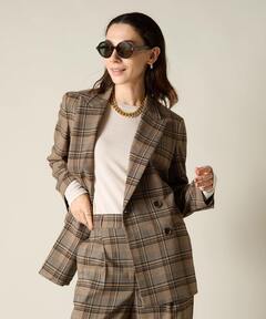 F/CE. TECHWOOL MACKINAW / エフシーイー テックウール マッキーノ