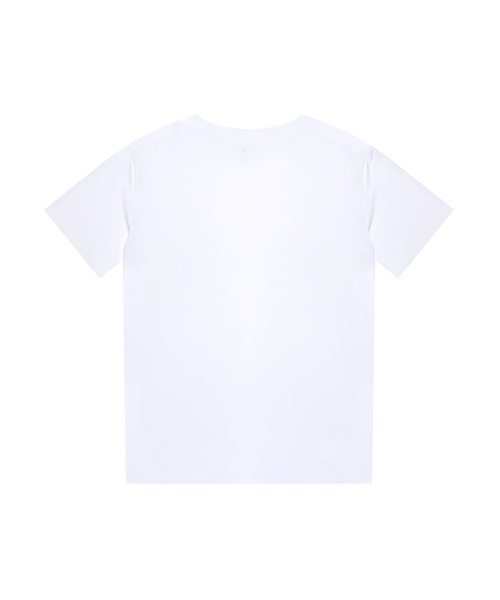 Bardot（バルドー）の「プロエア Uフュージングアンダーレイヤー WHITE（その他トップス・メンズ・その他・X-LARGE/MEDIUM/LARGE）」の3枚目の写真