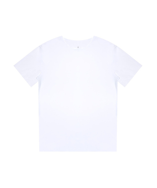 Bardot（バルドー）の「プロエア Uフュージングアンダーレイヤー WHITE（その他トップス・メンズ・その他・X-LARGE/MEDIUM/LARGE）」の5枚目の写真