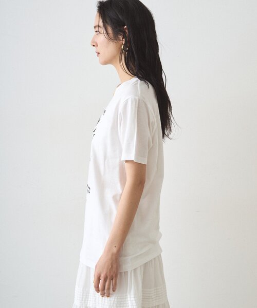 GOOD ROCK SPEED】THE CITY T（Tシャツ/カットソー）｜LOUNGEDRESS
