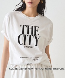 LOUNGEDRESS | 【GOOD ROCK SPEED】THE CITY T(Tシャツ/カットソー)