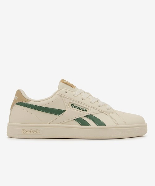 セール】コートレトロ / COURT RETRO SA（スニーカー）｜Reebok