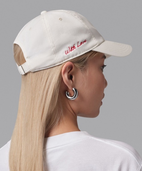 JORDAN BRAND（ジョーダンブランド）の「JORDAN BRAND U J CLUB CAP US CB FEMME JM / ジョーダン ブランド CLB US CB FEMME JM キャップ / NIKE【SP】（キャップ・メンズ・ブラック・M/L）」の10枚目の写真