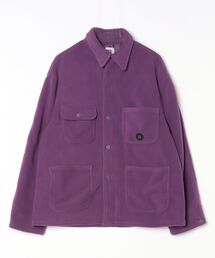 NNBF（エヌエヌビーエフ ）の「NNBF FLEECE COVERALL（カバーオール）」