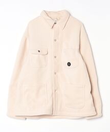 PR01.（ピーアールワン）の「NNBF FLEECE COVERALL（カバーオール）」