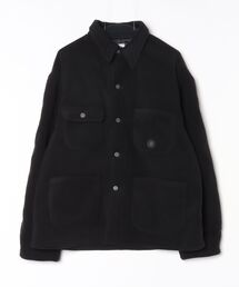 NNBF（エヌエヌビーエフ ）の「NNBF FLEECE COVERALL（カバーオール）」