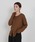 select MOCA�i�Z���N�g���J�j�́u�yUV�J�b�g�z�N�[���^�b�`�V�A�[�J�[�f�B�K���i�J�[�f�B�K��/�{�����j�v�b�u���E��