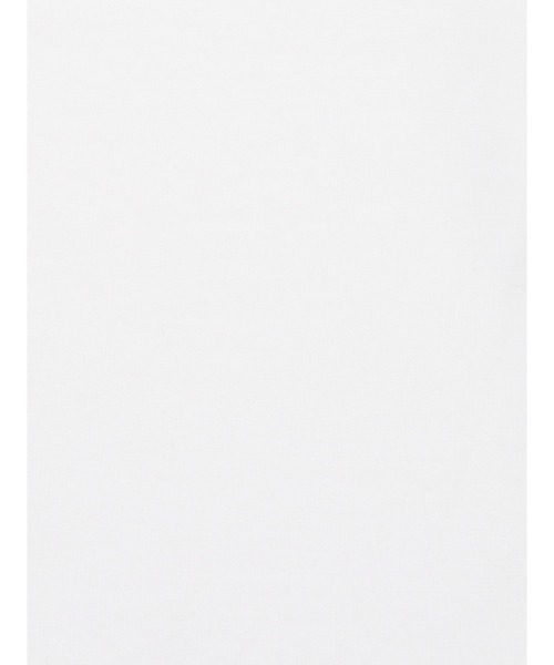 Levi's(リーバイス)の「Levi's/リーバイス エッセンシャル スクエアネック ロングスリーブ Tシャツ(Tシャツ/カットソー・レディース・ホワイト・M/S/XS)」の12枚目の写真