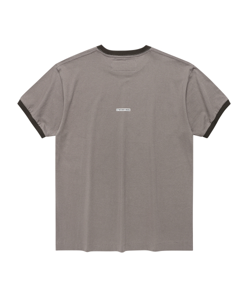 THEVINYLHOUSE(ザバイニルハウス)の「HORSE STICKER TEE MOCHA(Tシャツ/カットソー・メンズ・その他・S/M/L)」の8枚目の写真