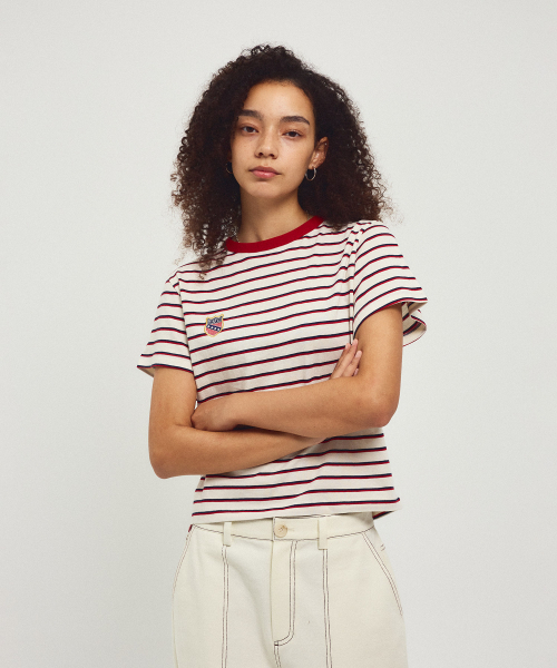 MENASOO(ミナス)の「Washing Cotton Work Pants_Ivory(その他パンツ・レディース・アイボリー・1/2)」の14枚目の写真