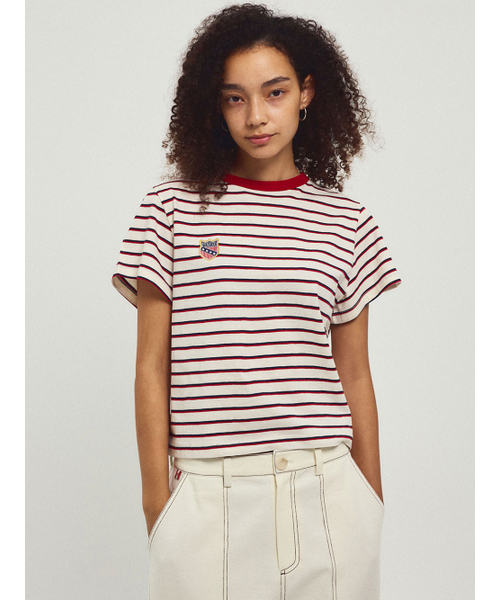 MENASOO(ミナス)の「Washing Cotton Work Pants_Ivory(その他パンツ・レディース・アイボリー・1/2)」の16枚目の写真