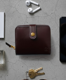 BELLIES YORK（ベリーズヨーク）の「【BELLIES YORK/ベリーズヨーク】レディース折財布（財布）」