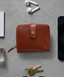 ZIP FIVE（ジップファイブ）の「レディース折財布（財布）」