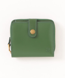 ZIP FIVE（ジップファイブ）の「【BELLIES YORK/ベリーズヨーク】レディース折財布（財布）」