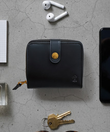 ZIP FIVE（ジップファイブ）の「レディース折財布（財布）」