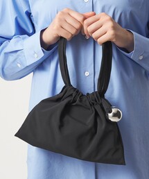ODETTE E ODILE | ＜Bucket Baggage＞ Metal Ball S Mini(ハンドバッグ)