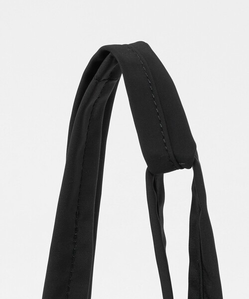 ODETTE E ODILE(オデットエオディール)の「<Bucket Baggage> Metal Ball S Mini(ハンドバッグ・レディース・ブラック・FREE)」の7枚目の写真