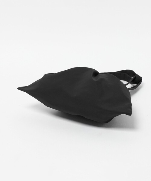 ODETTE E ODILE(オデットエオディール)の「<Bucket Baggage> Metal Ball S Mini(ハンドバッグ・レディース・ブラック・FREE)」の5枚目の写真