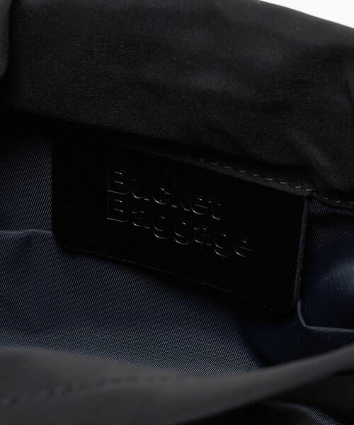 ODETTE E ODILE(オデットエオディール)の「<Bucket Baggage> Metal Ball S Mini(ハンドバッグ・レディース・ブラック・FREE)」の3枚目の写真