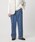 UNITED ARROWS�i���i�C�e�b�h�A���[�Y�j�́u�y�ʒ��z��WESCOT���X�v���b�V�� �y�C���g �f�j�� �y�C���^�[ �p���c�i�f�j���p���c�j�v�b�R�o���g�u���[