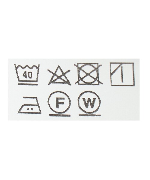 UNITED ARROWS（ユナイテッドアローズ）の「【別注】＜WESCOT＞スプラッシュ ペイント デニム ペインター パンツ（デニムパンツ・メンズ・コバルトブルー・S/M/L/XL）」の19枚目の写真