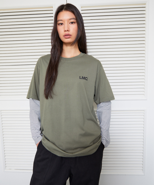 LMCの「OG COMBO TEE camo(Tシャツ/カットソー・レディース・その他・L/M/S/XL)」の8枚目の写真