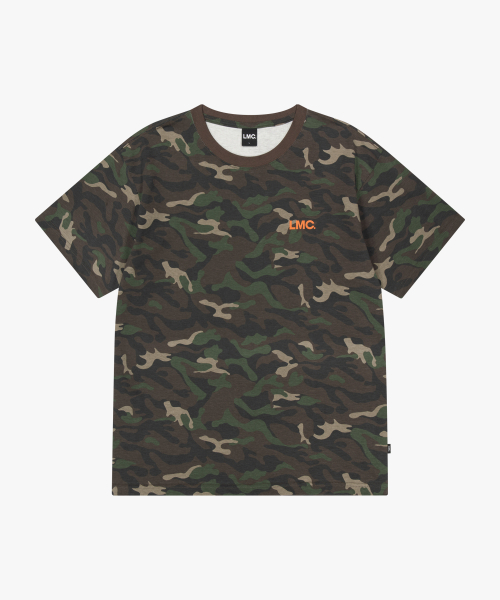 LMCの「OG COMBO TEE camo(Tシャツ/カットソー・レディース・その他・L/M/S/XL)」の10枚目の写真