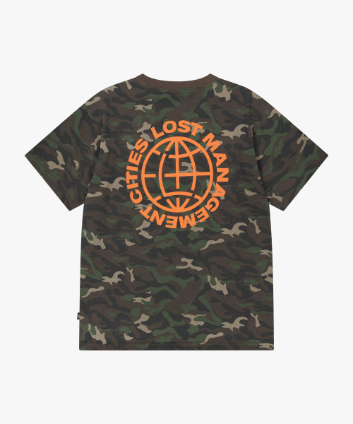 LMCの「OG COMBO TEE camo(Tシャツ/カットソー・レディース・その他・L/M/S/XL)」の11枚目の写真