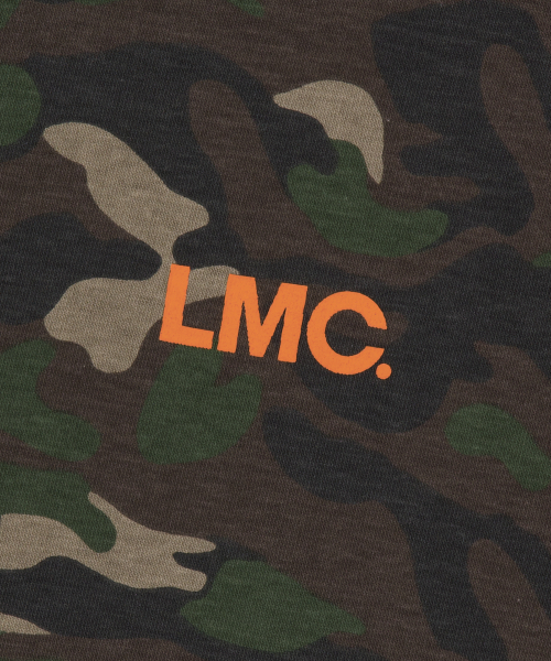 LMCの「OG COMBO TEE camo(Tシャツ/カットソー・レディース・その他・L/M/S/XL)」の12枚目の写真
