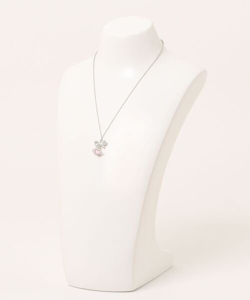 OCTAVIE PENDANT（ネックレス）｜Vivienne Westwood（ヴィヴィアン