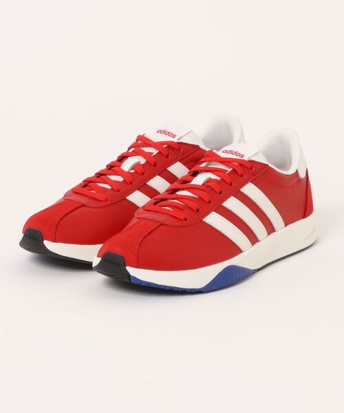 adidas】RUN 76/26 U（スニーカー）｜adidas（アディダス）の