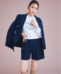 CELFORD｜セルフォードのその他パンツ（ブルー・ネイビー/青色系）通販