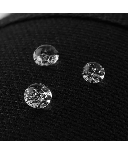 無印良品(ムジルシリョウヒン)の「紳士 柔らかい中敷を使用した 撥水 スリッポンスニーカー(スニーカー・メンズ・ブラック・25.5cm/26.0cm/26.5cm/27.0cm/27.5cm)」の6枚目の写真